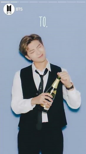 [2021NYEL] 2021 NEW YEAR'S EVE LIVE Countdown D-4 - BTS (방탄소년단)