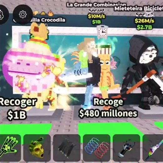 los moviles #2025shorts #roblox #animation #elpersonajedelasemana