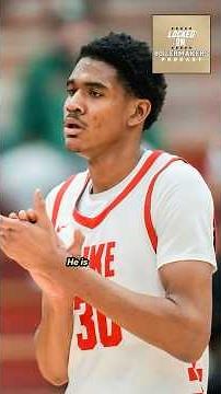 Isaiah Hill Would Be a Game-Changer for Purdue Basketball