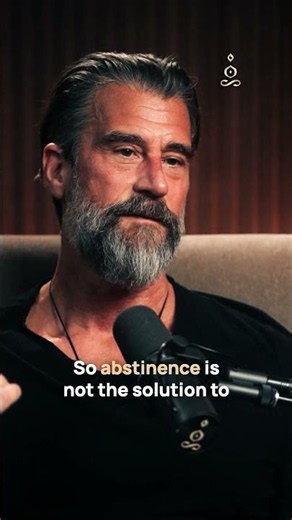 The Truth About Addiction No One Wants to Talk About | #richroll