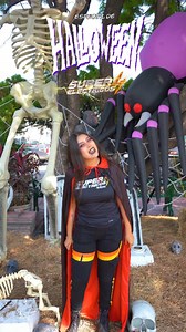 Especial de Halloween: ¡Historias paranormales con los supereléctricos!⚡ #ConectamosContigo | Indiana Wire & Cable | Facebook