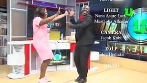 Just dance 💃 🎶 💕 | Naana Donkor Arthur - NDA