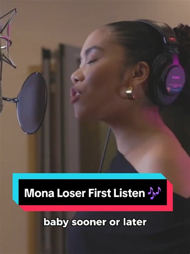 Discover 'Dead or Alive' from Mona Loser Musical