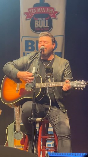 Such an amazing performance seeing Chris Young and watching him perform this song. This song has always had a special place in my heart. Bob loved this song and he would sing it to me. It was really popular during the days we used to ride his motorcycle and hang out at Hogstop Ice House. There was a guy who would play there and sing this song all the time when we would go there. It bought back so many good memories for me last night seeing Chris Young perform. That man is always in my heart no m