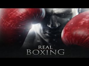 Real Boxing - Universal - HD Gameplay Trailer