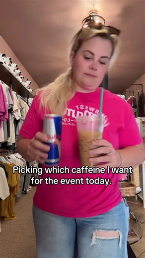 Choosing the Perfect Caffeine for Event Success