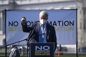 18 reactions · 3 comments | U.S. Senator Sheldon Whitehouse (D-RI) threatened climate realists with criminal prosecution in an interview with E&E News. | Heartland Institute | Facebook