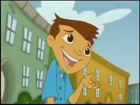 PBS Kids GO! Promo - Maya and Miguel (2011 KQED-DT4)