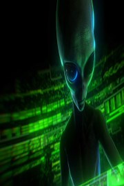 Aliens in Egypt: The Anunnaki and the Return of Nibiru