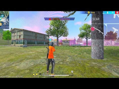 Free Fire Highlights 🌟
