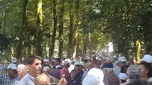 18K views · 311 reactions | A ERA FM com Marante na Idade de Ouro - Amarante | ERA FM - 92.7 | Facebook