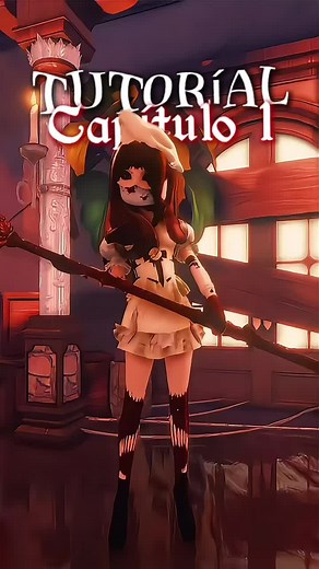 Tutorial del Capitulo 1 de Dress to Impress! ¿Ya obtuviste el premio? #dresstoimpress #roblox