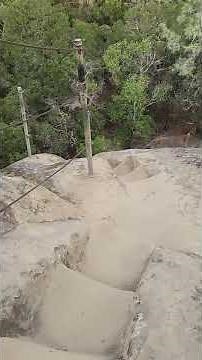 Hidden Sentinel Rock Hike 🐘 | Mount Diablo State Park Trail with Epic Views | California Hiking