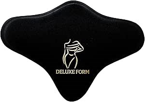 Amazon.com: realdrseattle Lipo Foam for Post Surgery Compression – Medical Grade Soft Surgical Foam Pads for Liposuction, Tummy Tuck, BBL, C-Section – Abdominal Post Op Recovery Sheet 51in x 21in x 1in : Office Products