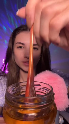 ASMR DARRI🦋 on Instagram: "@asmr_darri YouTube: ASMR DARRI 🦋 #asmr #asmrvideo #asmrrelax #asmrsounds #asmrreels"