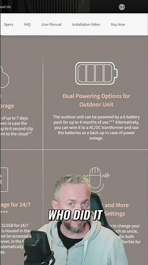 Maximize Your Aqara G4 Doorbell Camera: Cloud vs. NAS Storage