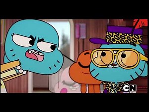 Cartoon Network Glitch #5 PUBLIC BROADCAST