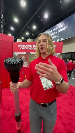 New Milwaukee tool M18 stick transfer pump!