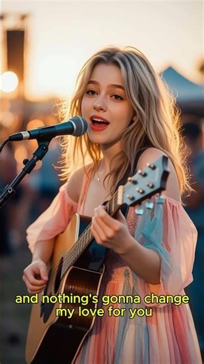 Nothing’s Gonna Change My Love Lyrics 💖 | Disco Vibes 🕺 Learn English Through Songs 🎶