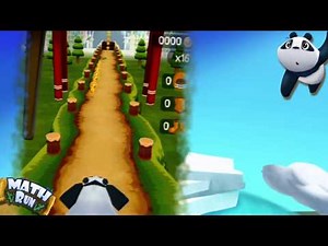 Math Run