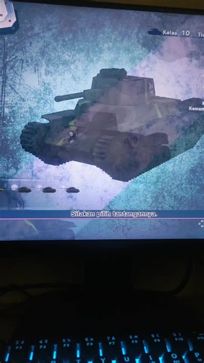 XD 😆 #girlsundpanzer #gup #tank #girlsundpanzerdreamtankmatch | Girls Und Panzer