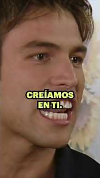 Your mouth is going to get dry 🤯 #salomé #tlnovelas