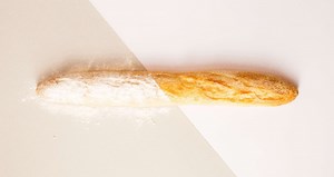 Baguette Vending Machine - Vanyu-Fuji Vending Machine