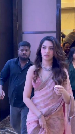 Krithi Shetty Bullet song😍#bullet_Newsong #krithishetty #trending #viralvideo #shorts #shortvideo