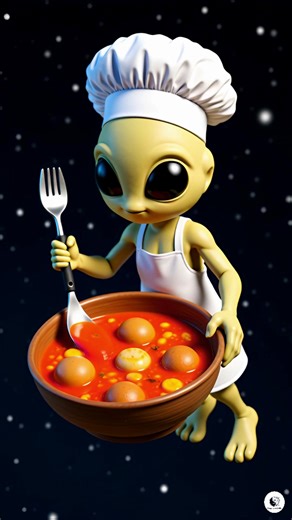 What do you think aliens do? Are they similar to us in any way? Aliens working out, having fun, enjoying their time #aientertainment #funny #absurdity #alienlife #outerspace #ufo #aliens #planets #jupiter #solarsystem #saturn #mars #spacelife Music: Above The Clouds by Hotham https://soundcloud.com/hothammusic License: Creative Commons — Attribution 3.0 Unported | Reasonable Chaos | Facebook