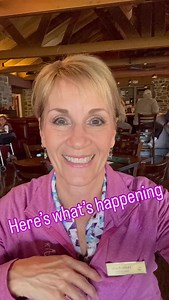 Here’s what’s happenings at Spring Hollow Golf Club...