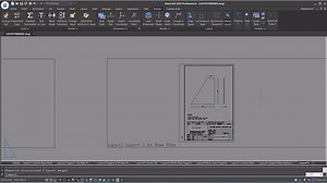What's new GstarCAD 2023 ทำการวม LAYOUTMERGE รวม Layout ง่ายขึ้นด้วยตัวช่วยที่สะดวกขึ้น 🎯ทดลองใช้งาน CAD ฟรี 30 วัน ทุกฟีเจอร์🎯 คลิกเลย ▶️▶️ https://bit.ly/3xDLFQp ----------------------------------- 🚩 โปรแกรมเขียนแบบ ทดแทนออโต้แคด ทางเลือกอันดับ1 CALL CENTER : 097-060-8367 www.thaigstarcad.com สอบถามผ่านไลน์: https://page.line.me/gstarcadth #GstarCAD2023 #GstarCADคำสั่งใหม่ | Thai GstarCAD