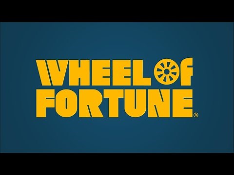 Wheel of Fortune - April 11, 2002