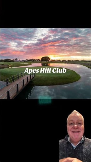 Apes Hill Barbados Voted Favorite Caribbean Course by GolfPass and GolfNow Players
