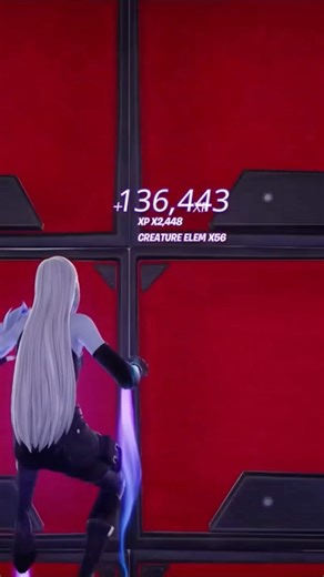 NEW The BEST XP Map to level up FAST in Fortnite Season 2! 😍 (NO TIMER)