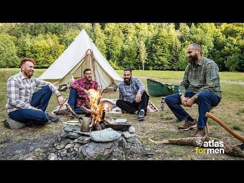 La Collection des Ambassadeurs | Atlas For Men