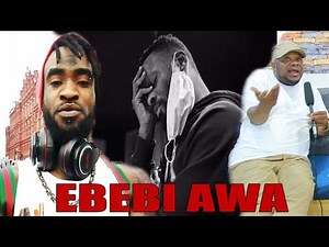 RANDO SUR RANDO MBUTA LIKASU ALOBELI NINI ESALI WANATABE ALONGOLA VIDEO YA BECY NA PAGE NAYE