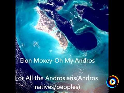 Oh My Andros by Elon Moxey