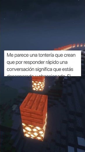 Wattpad: Responding quickly is normal