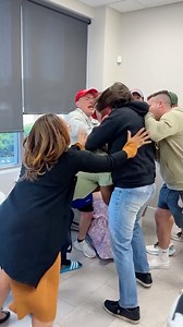 Teacher gets a Birthday prank. | Ebony M