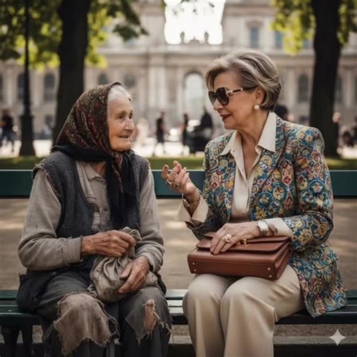 Если в РФ так бедно живут пенсионеры, ради чего гибнут их дети?