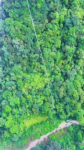 Bungee jumping with ropes in beautiful places #Bungee jumping #beauty #Bungee #Shorts (19)