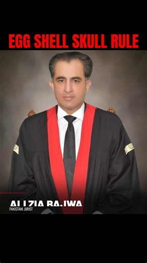 Mian Ali Haider | Egg Shell Skull Rule To Watch full Video: Search in YouTube: Eggshell Skull Rule by Mian Ali Haider or Tap this Link:... | Instagram