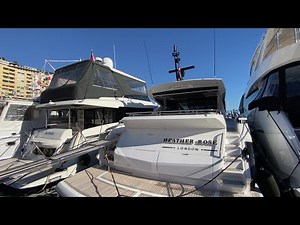 Sunseeker Predator 74 XPS 2022 - "HEATHER ROSE" | Yacht For Sale
