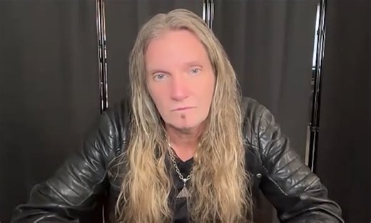 TRANS-SIBERIAN ORCHESTRA's JOEL HOEKSTRA Rips 'Backing Tracks' Accusation: 'It's So Annoying That People Think We Do That'