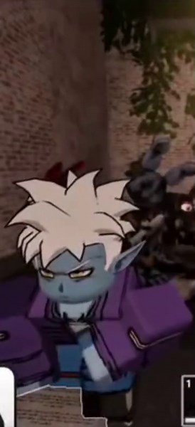 TGZ moments 🗣️🙏 #dragonball #roblox #clan #humor #humortiktok @sOs Ty 🙏