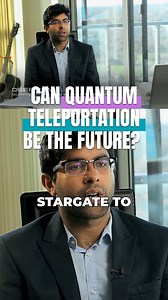 Can quantum teleportation be the future? | Unexplained on Gaia