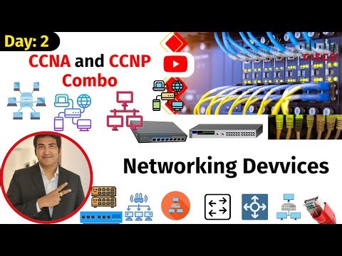 Day 2 of CCNA + CCNP Combo Live Course by Praphul Mishra | #Router #Switch #Firewall #ccna #ccnp