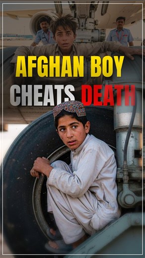 Inside the Story of Afghan Boy Discovered in Plane’s Landing Gear to Delhi | Samaa Digital #samaatv #afghanboys #PlaneLandingGear #DelhiAirport #ShockingIncident #DangerousJourney #InsidetheStory | Samaa TV