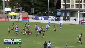 Mana Koko Manly Highlights 2021-2022