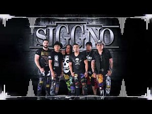 Grupo Siggno Mix - Tejano Music 2023 - Norteños Mix 2023